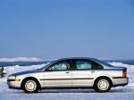 Volvo S80 1998 года